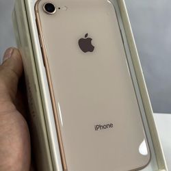iPhone 8
