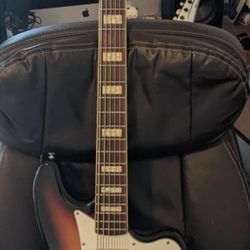 Bass VI