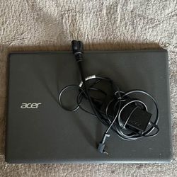 Acer Laptop 