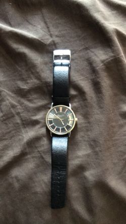 Kenneth Cole Watch