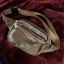 Waist Bag