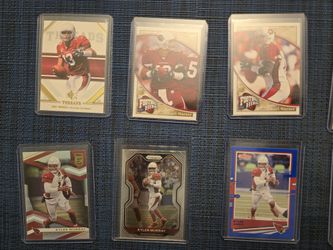 Arizona Cardinals Football Lot!