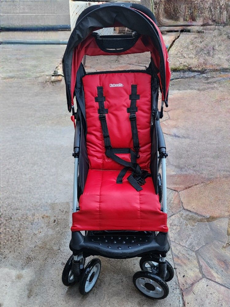 Stroller