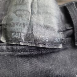 1 Levi Size  38 Por 30