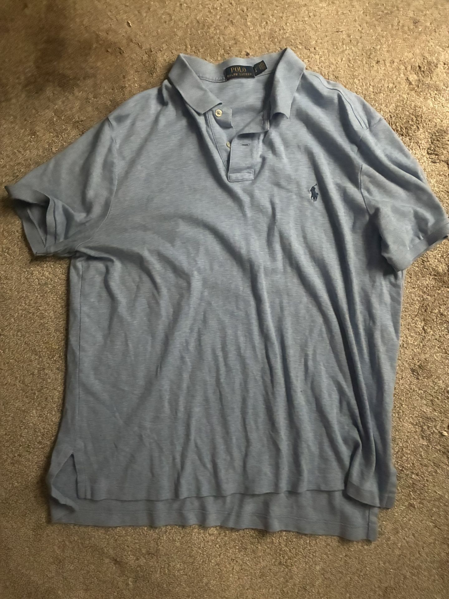 Polo Shirt