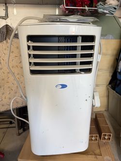 Whynter 10,000 BTU Portable Air Conditioner