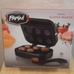 Parini Slider Maker 