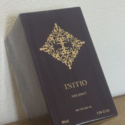 Initio Side Effect EDP 3.04 oz 90ml Authentic