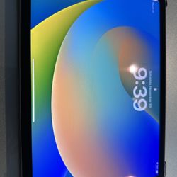 iPad Air 4th Gen LTE 256gb