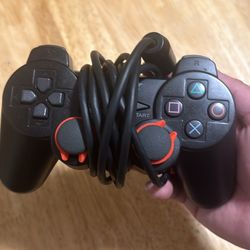 Ps2 Controller 