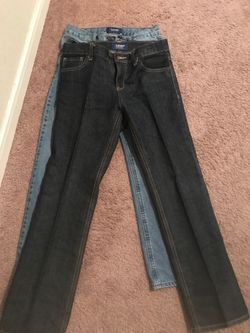 Size 10 kids