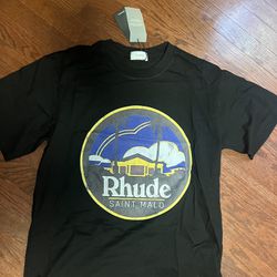 Rhude Shirt (M)