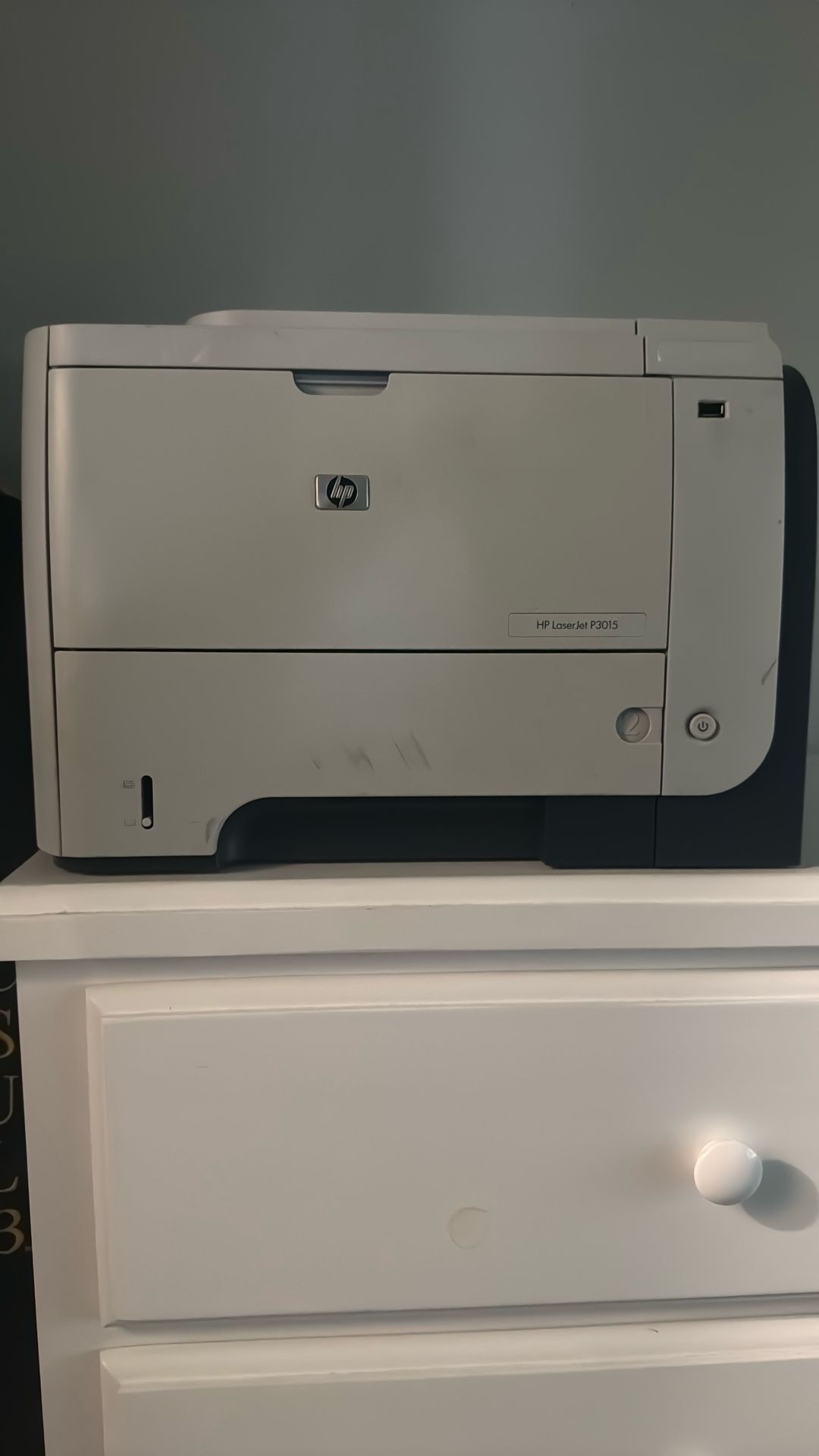 Hp Printer