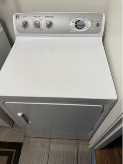 Kenmore washer and dryer set