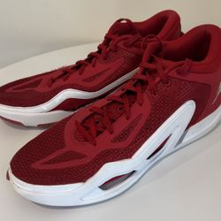 Jordan One Take 4 – Men’s Size 14 (Red/White)