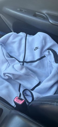 Nike Tech