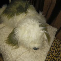 NEW EX LARG SOFT STUFF TOY 8 FIRM LOOK MY POST ALOT ITEMS