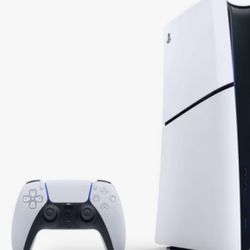 Ps5 Slim