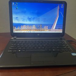 Hp Laptop 