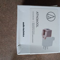 Turn Table Replacement Needles