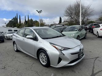 2018 Toyota Prius