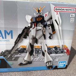 RX 93 V Gundam