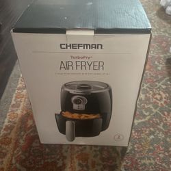 Chefman Air Fryer