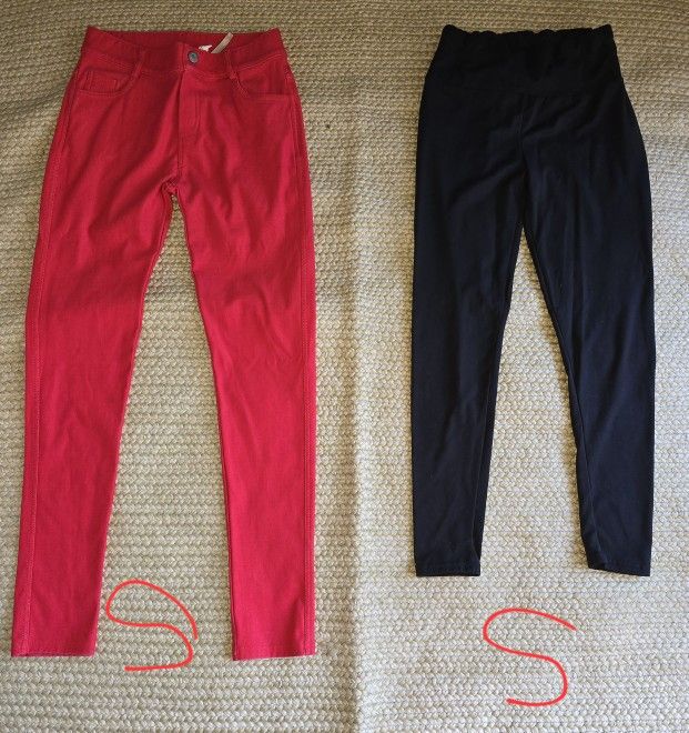WOMEN'S PANTS 