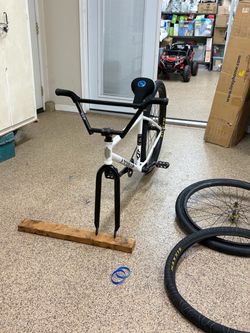 Street co 29er