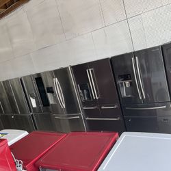 Samsung French Door Fridge 
