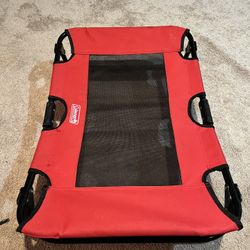 Coleman Pet Cot Size Small/Medium