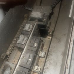 Electric Breakers