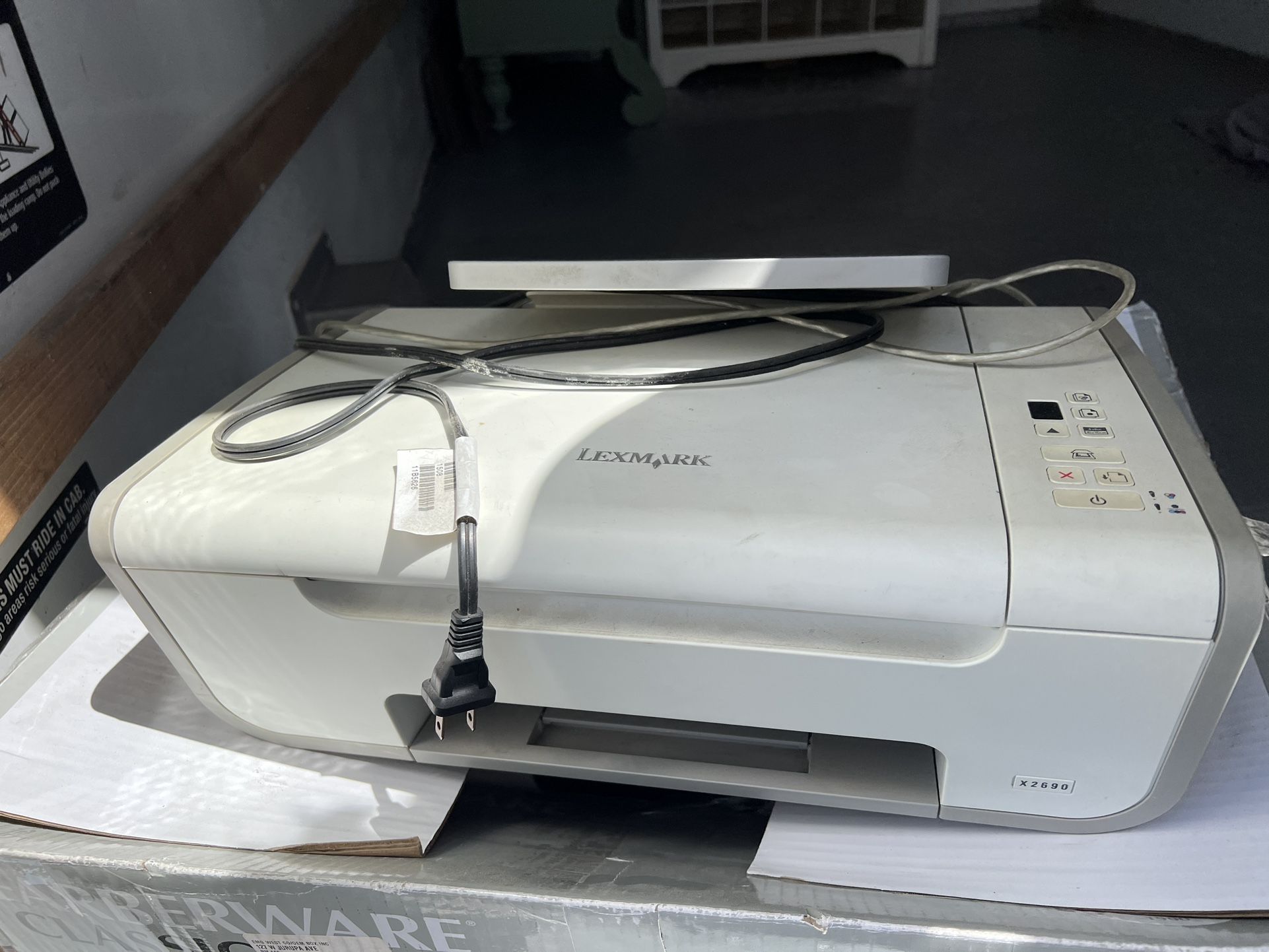 FREE Printer 