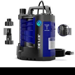 Brand New Water Pump For $90 