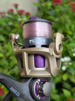 Trait Fishing Combo