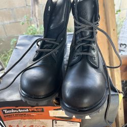 Women’s boots