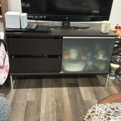 Tv & Storage Table 