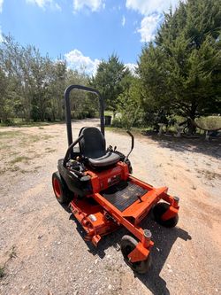 Mower