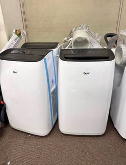 Portable AC