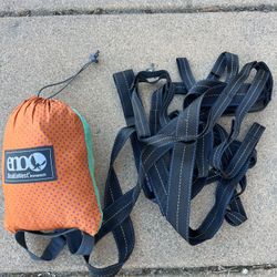 Eno Double Nest Hammoc