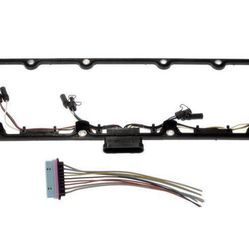 dorman valve cover gasket 615-201