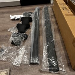 Roof racks Crossbars 2018-2023 Expedition