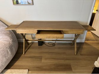 World Market Campaign Desk
