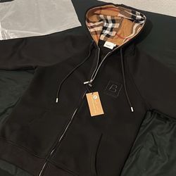 Burberry Hoodie