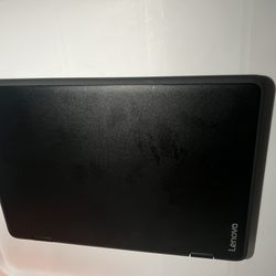 Touchscreen Lenovo Laptop