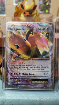 Dragonite - Pokemon