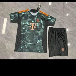 Soccer Uniforms Uniformes De Futbol