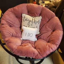 Papasun Chair