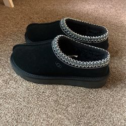 Ugg Tasman Black Size 6 (women)