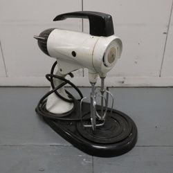 Sunbeam Mixmaster